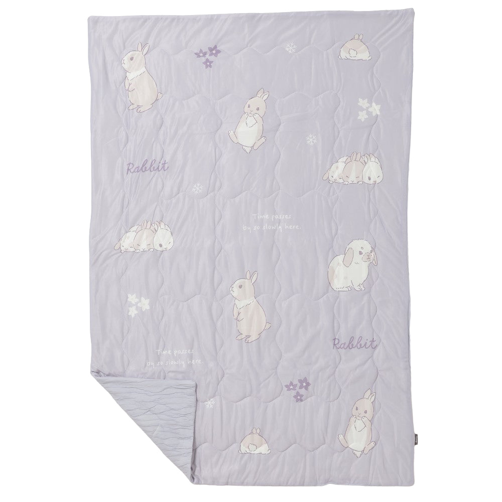HOMY ANIMALS 接触冷感くしゅくしゅお昼寝ケット – HAPiNS online shop