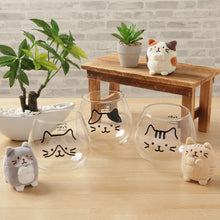  Fuku Fuku Nyanko夏のティータイムセット
