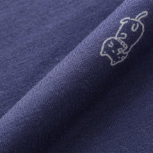  ふくふくにゃんこ ごろにゃんコクーンＴシャツ
