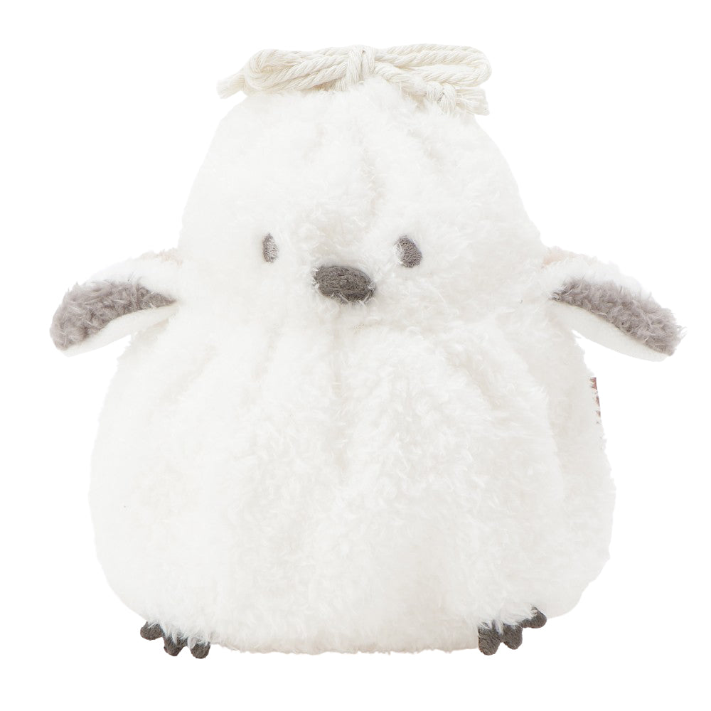 マイハナフミ♡巾着他 MINAMI TANAKA】Collaboration Embroidery 巾着（Oriental