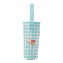  ふくふくにゃんこ ペットボトルホルダー【ガチャガチャ販売】
