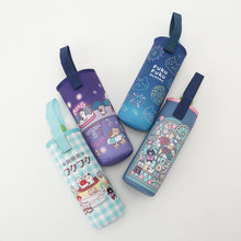  ふくふくにゃんこ ペットボトルホルダー【ガチャガチャ販売】
