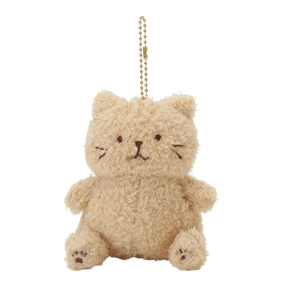 ふくふくにゃんこ ころりん マスコット – HAPiNS online shop