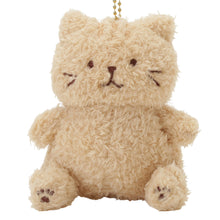  ふくふくにゃんこ ころりん マスコット
