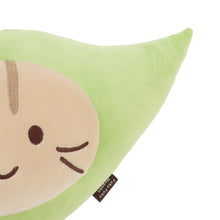  ふくふくにゃんこ えだまめ 抱き枕
