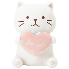  Fuku Fuku Nyanko ミケ＆しろたまちゃん なかよしセット
