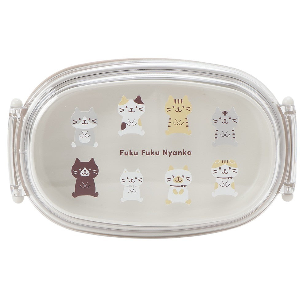 【7点】ふくふくにゃんこ　ふくにゃんマーケット　缶バッジ 7点】ふくふくにゃんこ ふくにゃんマーケット 缶バッジ 7点