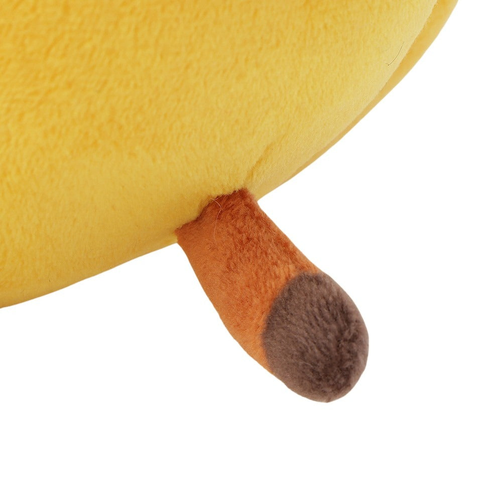 ふくふくにゃんこ かぼちゃマスコット – HAPiNS online shop