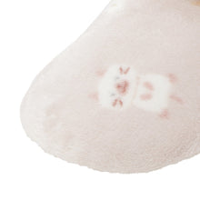  ふくふくにゃんこ フランネルルームブーツ【9月17日出荷予定】
