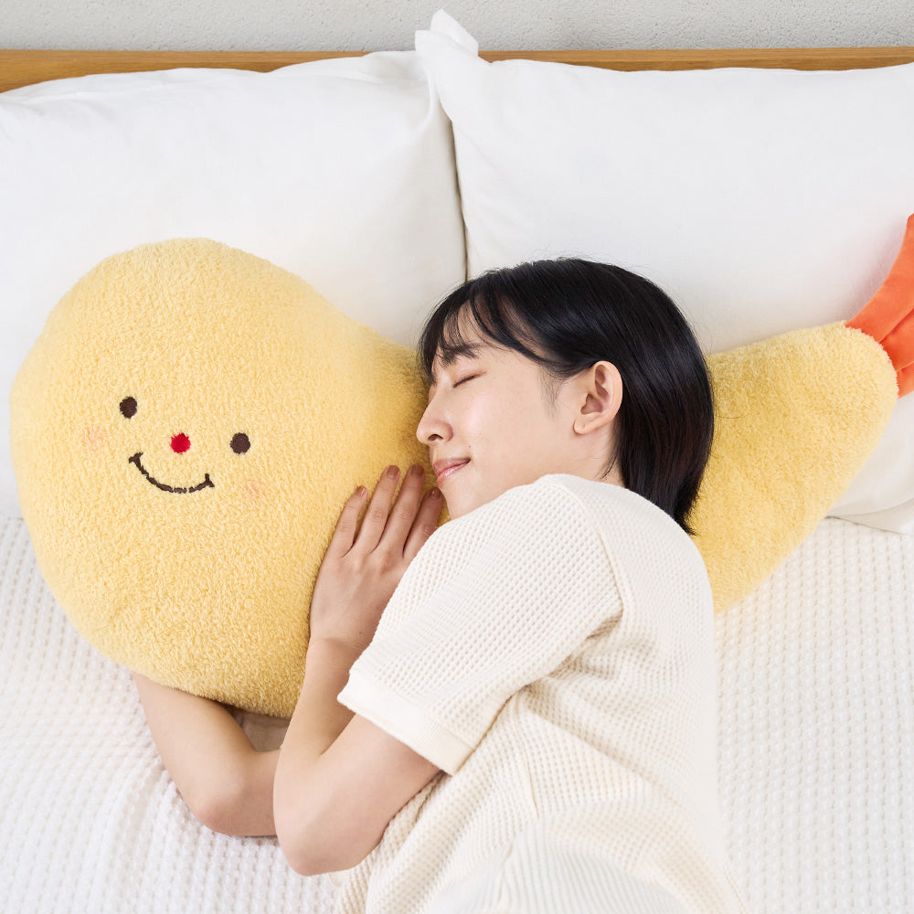 エビフライ抱き枕 – HAPiNS online shop