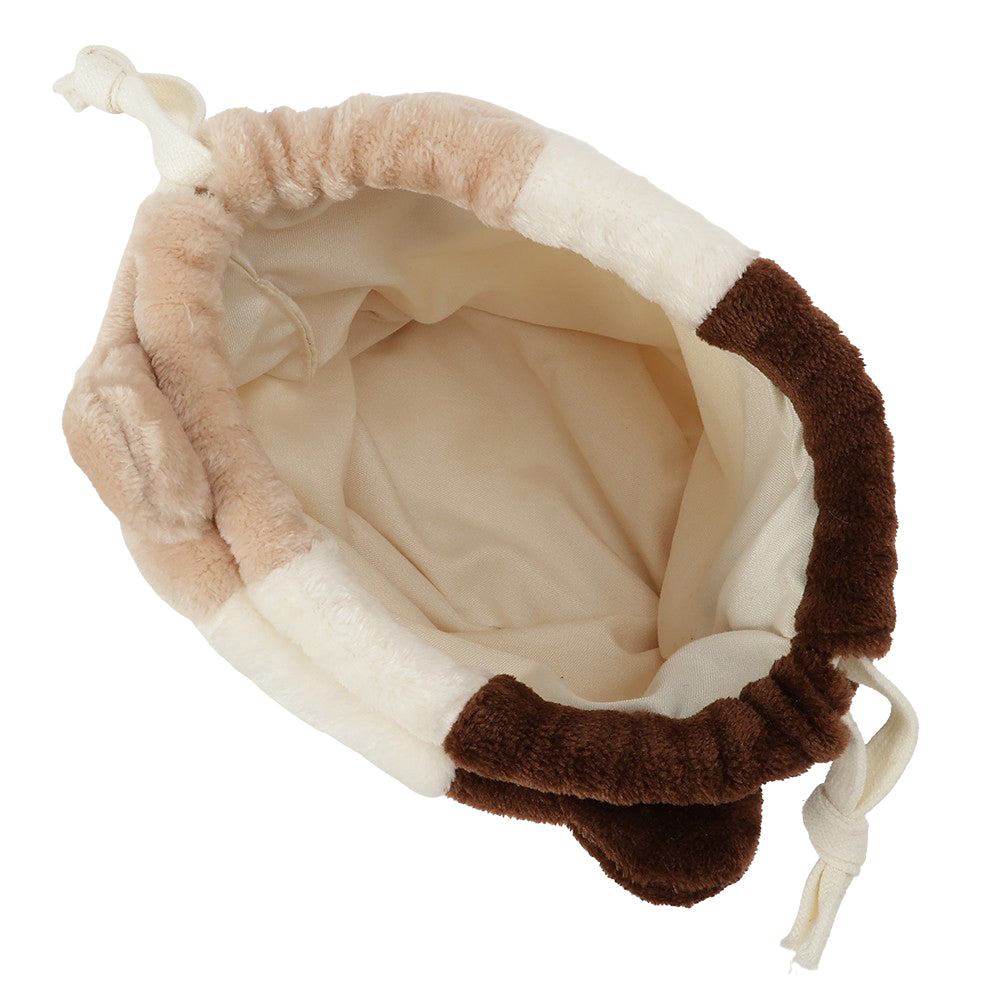 ふくふくにゃんこ もちもち巾着 – HAPiNS online shop