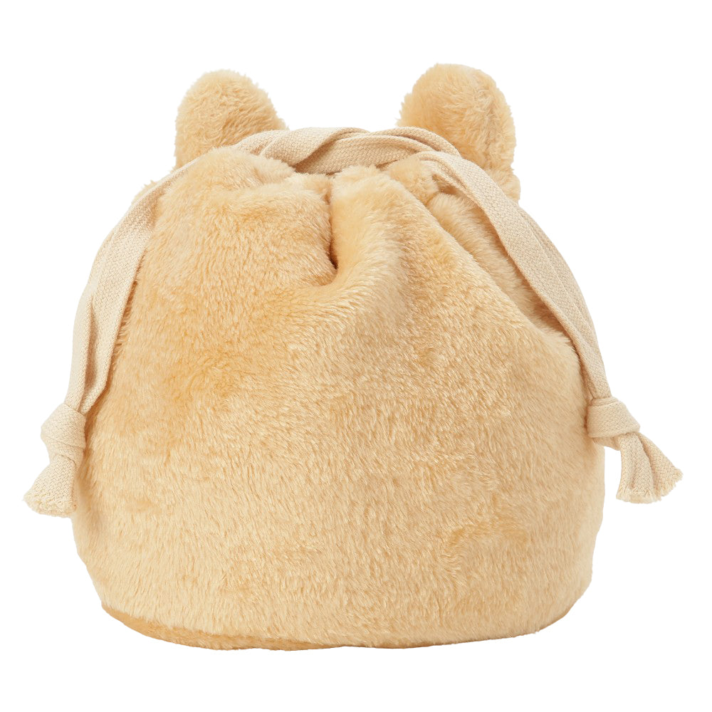 ふくふくにゃんこ もちもち巾着 – HAPiNS online shop