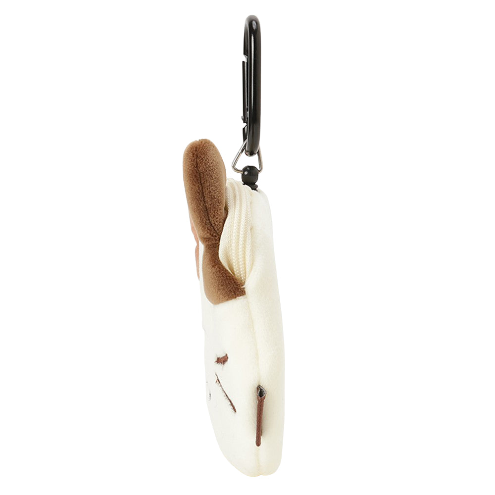 ふくふくにゃんこ もちもちパスケース – HAPiNS online shop