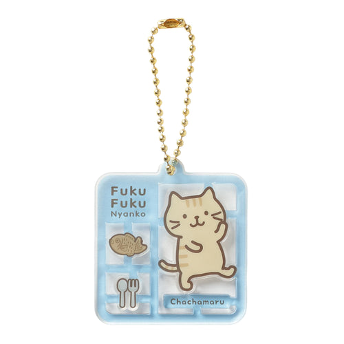 ふくふくにゃんこ / アクセサリー・雑貨｜Fuku Fuku Nyanko – HAPiNS