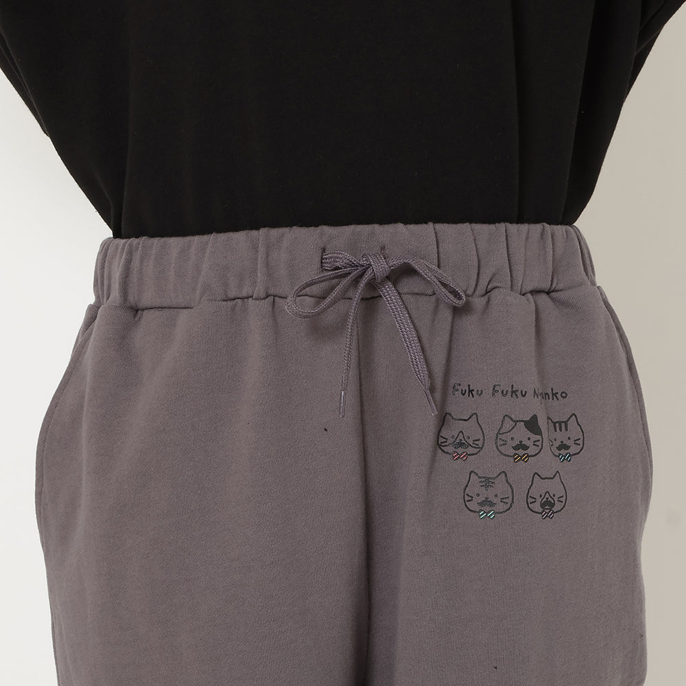 にゃんにゃんにゃんこ ハンバーグ パン にゃんにゃんにゃんこ ハンバーグ パン