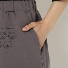  ふくふくにゃんこ ひげにゃんこパンツ
