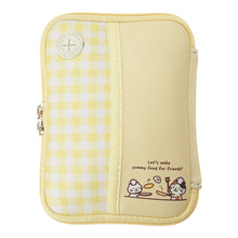  ふくふくにゃんこ ふくにゃんライフ モバイルバッテリー ケース
