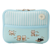  ふくふくにゃんこ ふくにゃんライフ モバイルバッテリー ケース
