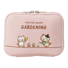  ふくふくにゃんこ ふくにゃんライフ モバイルバッテリー ケース
