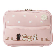  ふくふくにゃんこ ふくにゃんライフ モバイルバッテリー ケース
