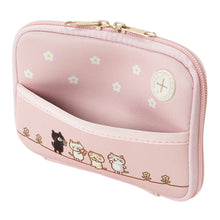  ふくふくにゃんこ ふくにゃんライフ モバイルバッテリー ケース
