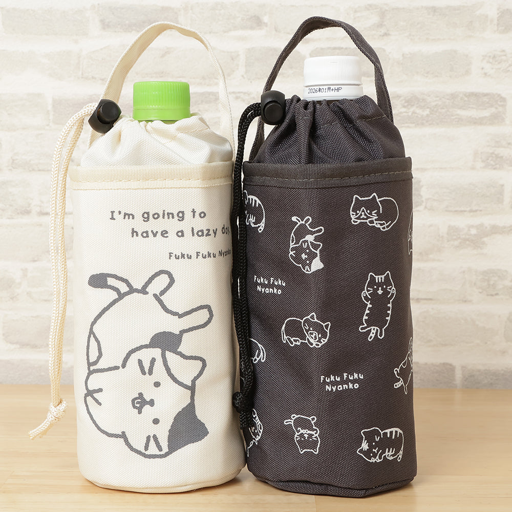 NO.1✪にゃんこボトルホルダー NO.1✪にゃんこボトルホルダー