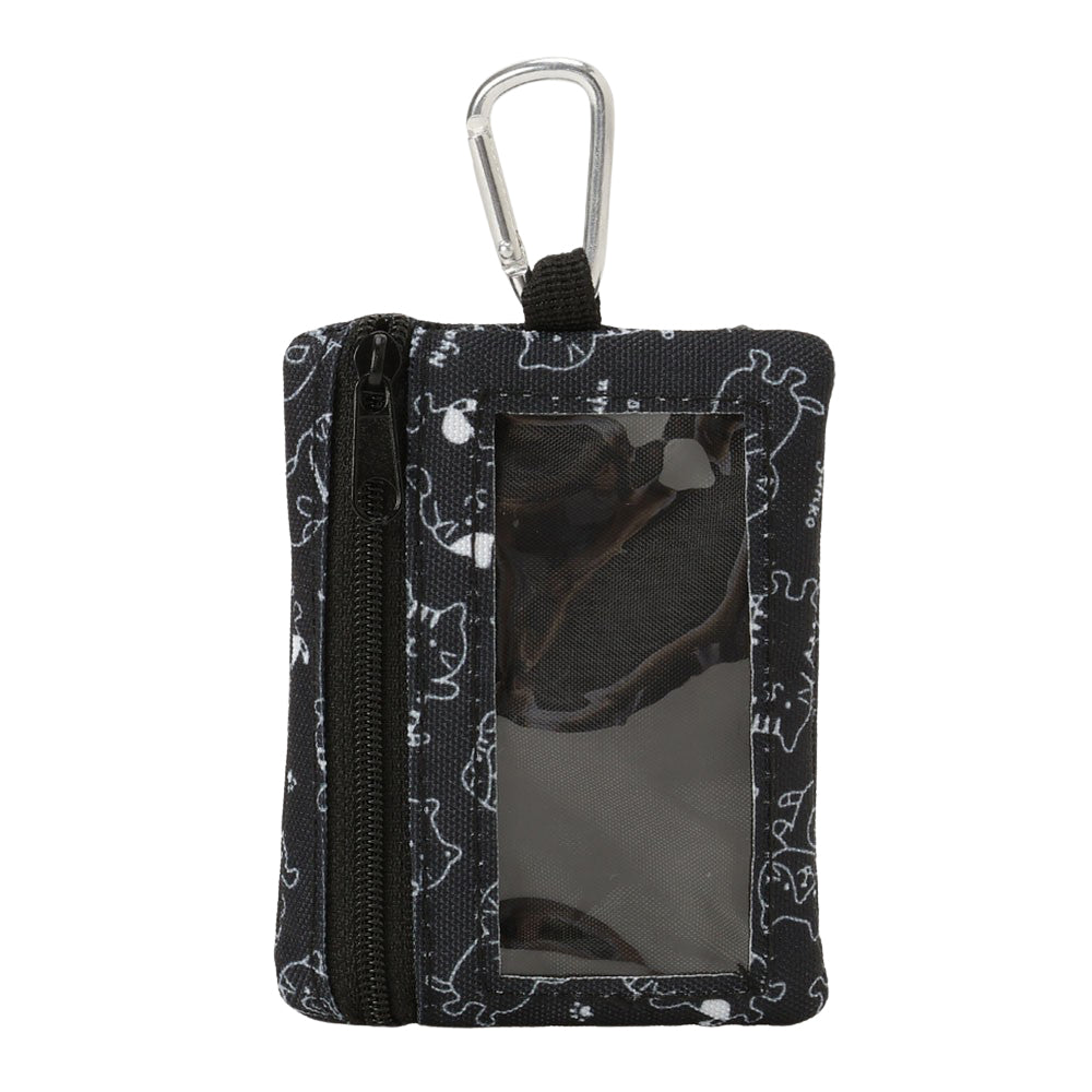 ふくふくにゃんこ マルチキーケース – HAPiNS online shop