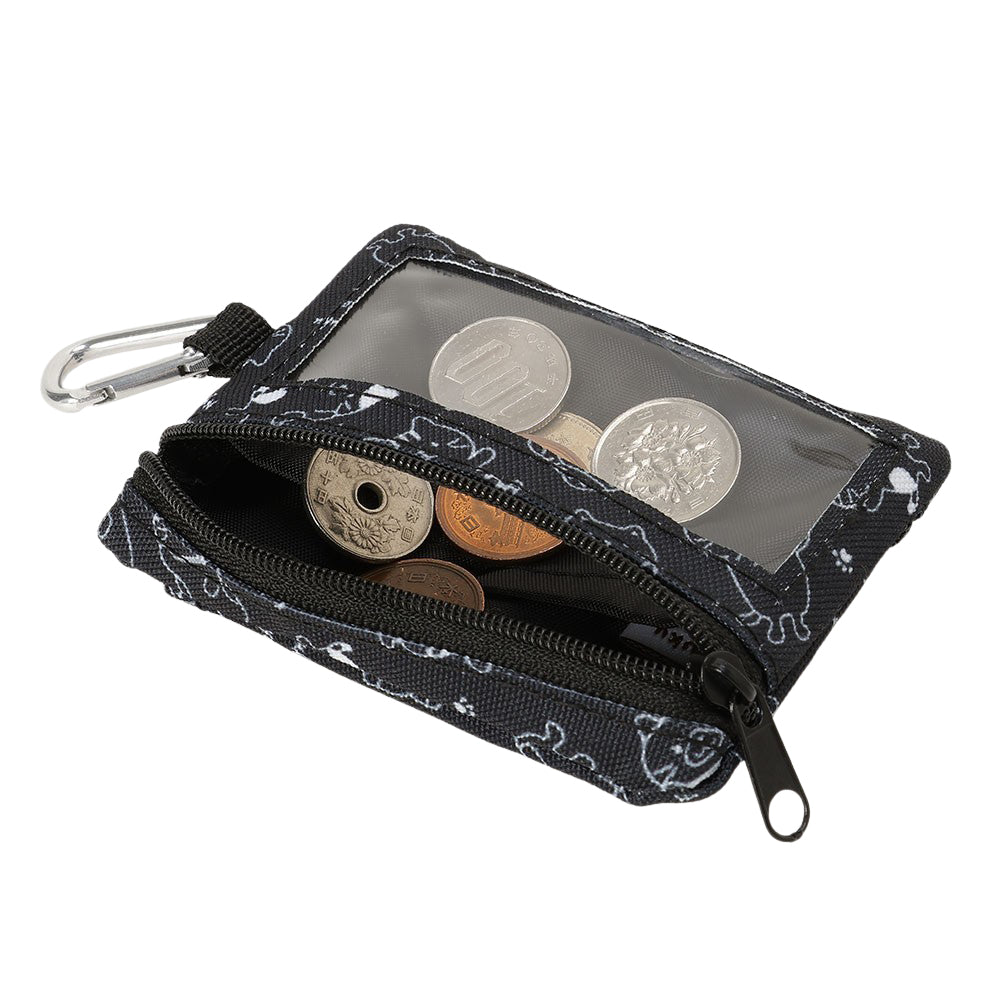 ふくふくにゃんこ マルチキーケース – HAPiNS online shop