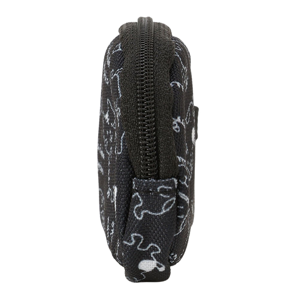 ぷくぷく ふくふくにゃんこ カラビナ付きミニラウンドケース – HAPiNS online shop