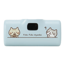  ふくふくにゃんこ タイプＣモバイルバッテリー②
