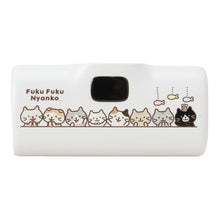  ふくふくにゃんこ タイプＣモバイルバッテリー②
