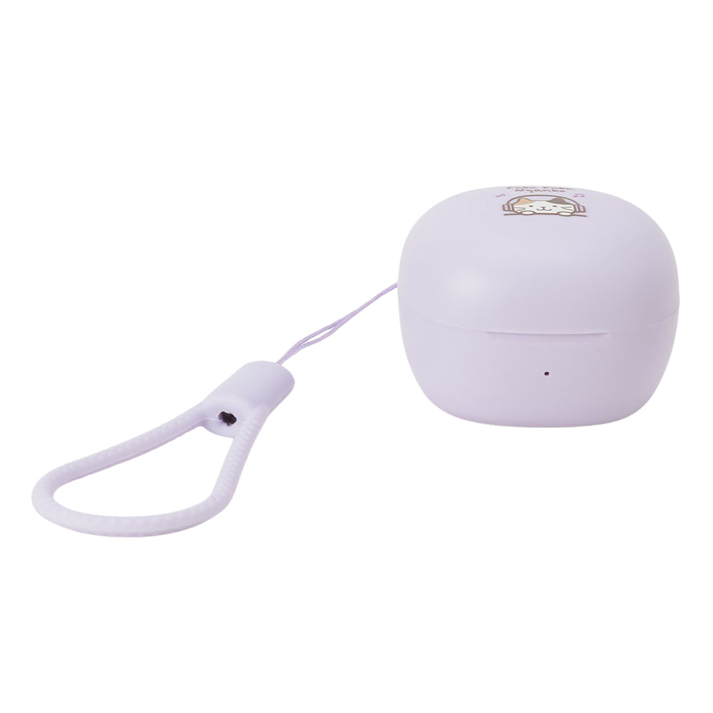 ふくふくにゃんこ ワイヤレスイヤフォン – HAPiNS online shop