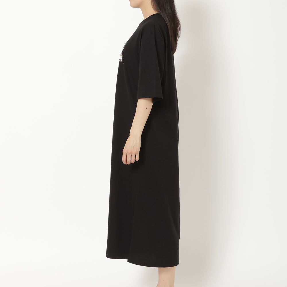 ふくふくにゃんこ ライフ ワンピース – HAPiNS online shop