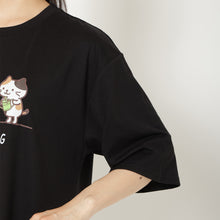  ふくふくにゃんこ ライフ ワンピース
