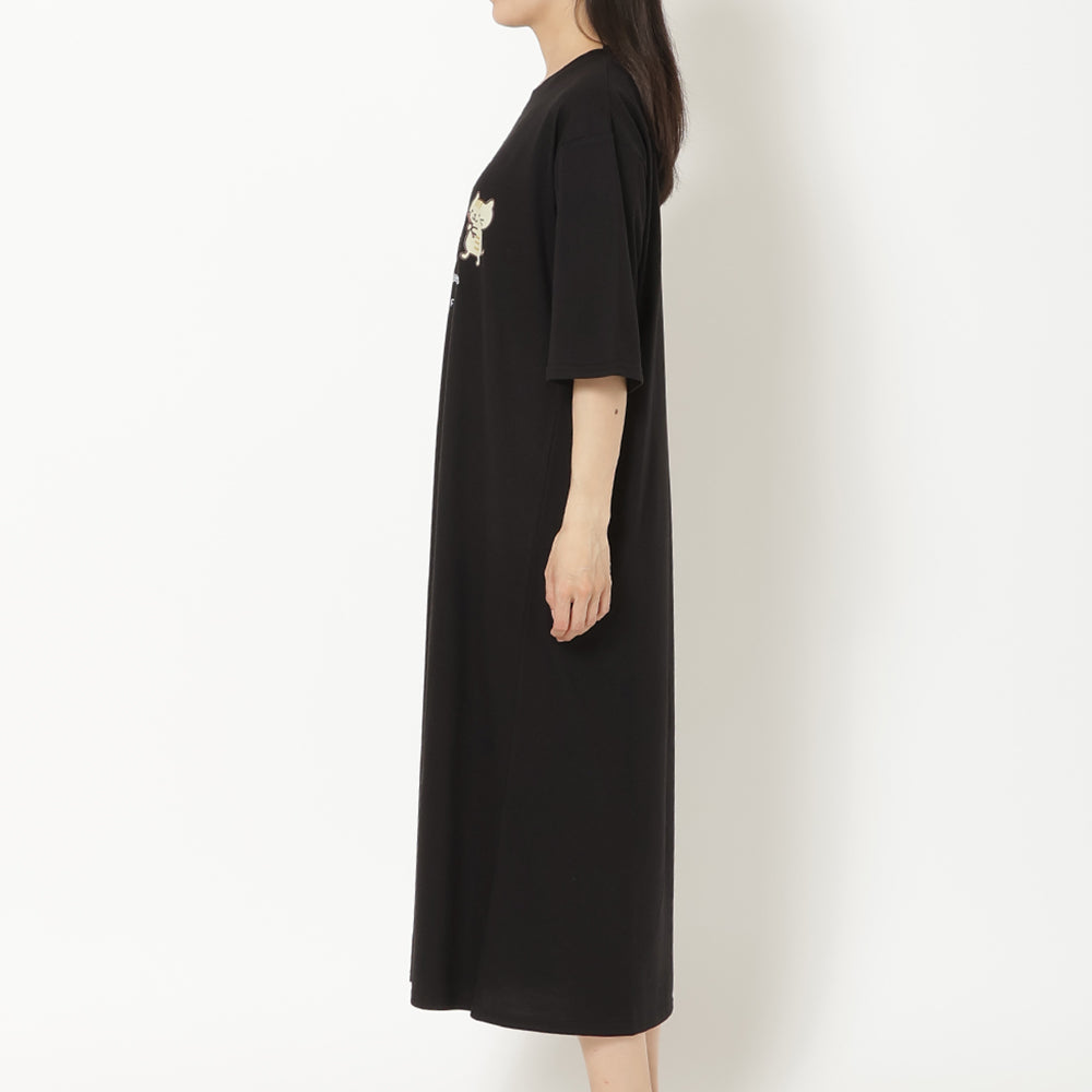 ふくふくにゃんこ ライフ ワンピース – HAPiNS online shop