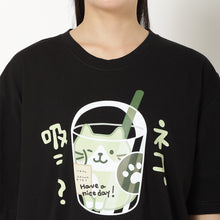  ふくふくにゃんこ バズ Ｔシャツ 第３弾 【WEB限定】

