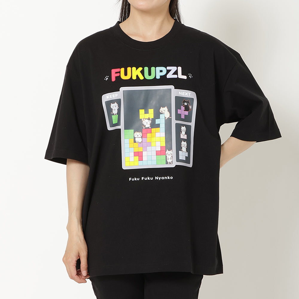 ぷくぷくページです。 他の方はご購入NGとなります。 ふくふくにゃんこ バズ Tシャツ 第3弾 【WEB限定】 – HAPiNS online shop