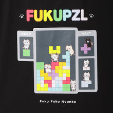  ふくふくにゃんこ バズ Ｔシャツ 第３弾 【WEB限定】
