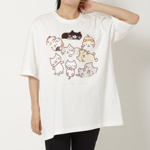  ふくふくにゃんこ バズ Ｔシャツ 第３弾 【WEB限定】
