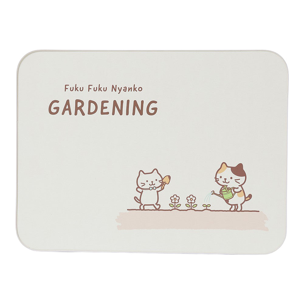ふくふくにゃんこ ふくにゃんライフ ミニ テーブル – HAPiNS online shop