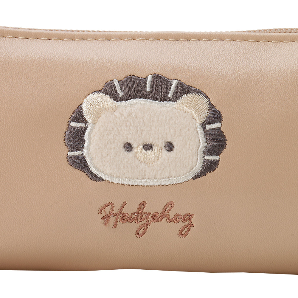 Moimal(モイマル）合皮ペンポーチ – HAPiNS online shop