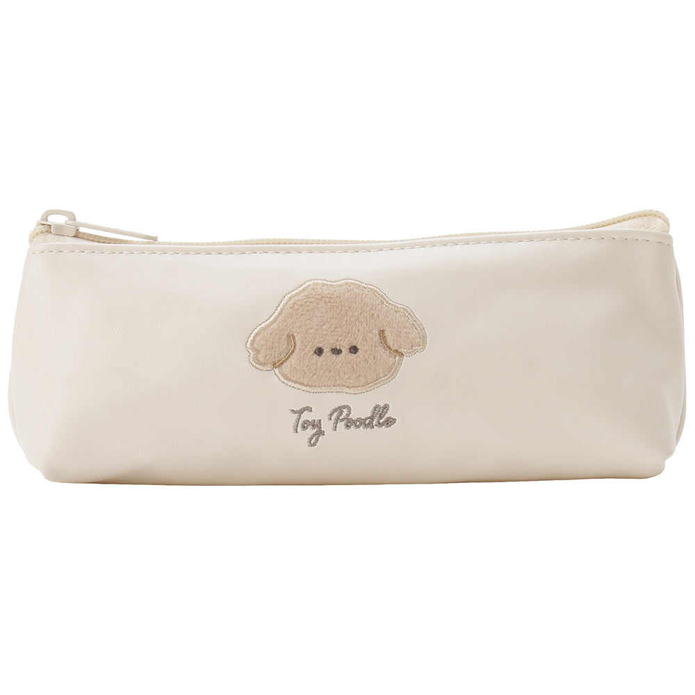 Moimal(モイマル）合皮ペンポーチ – HAPiNS online shop