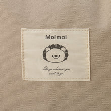  Moimalトートバッグ
