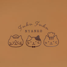  Fuku Fuku Nyanko夏のティータイムセット

