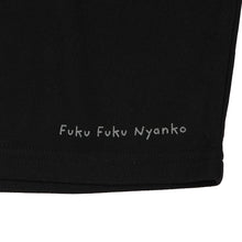  Fuku Fuku Nyankoめがねにゃんこパジャマ
