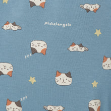  Fuku Fuku Nyankoとろけるパジャマ
