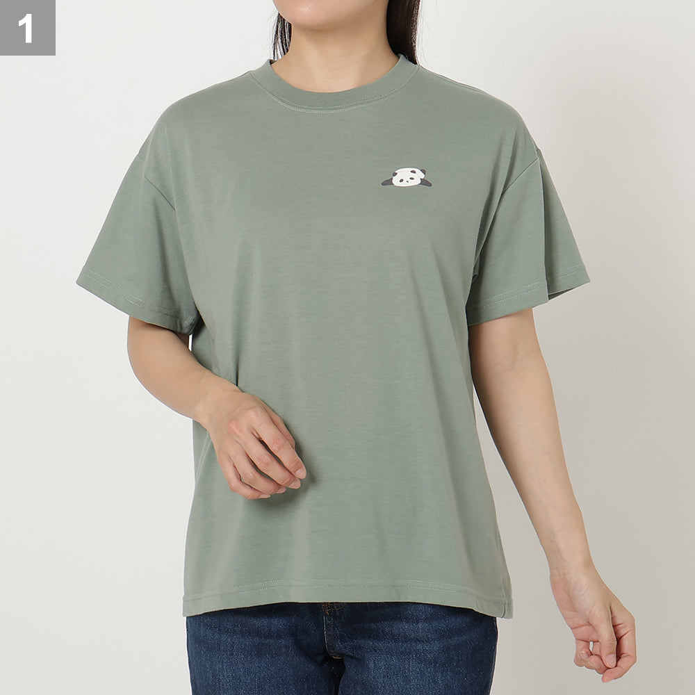 ❤️専用☆【95】アニア アニマルアドベンチャー 半袖 悪し Tシャツ  