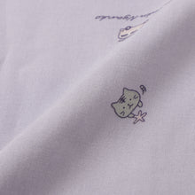  Fuku Fuku Nyankoレーヨンプリントワンピース
