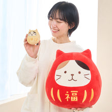  Fuku Fuku Nyankoだるまにゃんこ【WEB限定】
