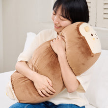  食パン抱き枕
